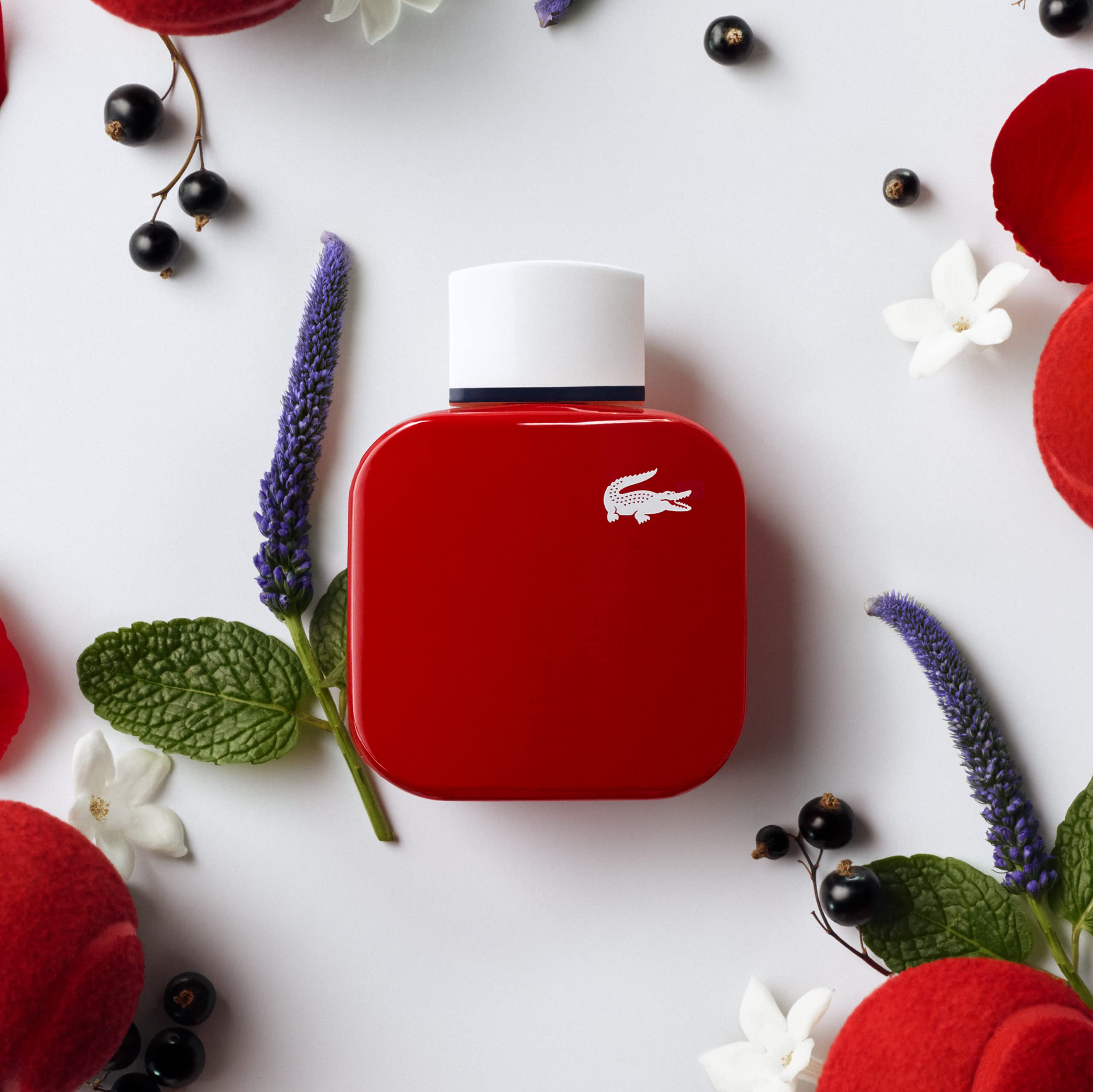 Foto 6 pulgar | Perfume Lacoste L.12.12 French Panache Eau de Toilette 90 ml para Mujer - Venta Internacional