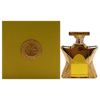 Foto 1 | Perfume Bond N.º 9 Dubai Citrine Eau de Toilette 100 ml Unisex - Venta Internacional