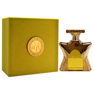 Foto 3 | Perfume Bond N.º 9 Dubai Citrine Eau de Toilette 100 ml Unisex - Venta Internacional