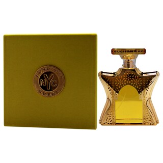 Foto 4 | Perfume Bond N.º 9 Dubai Citrine Eau de Toilette 100 ml Unisex - Venta Internacional