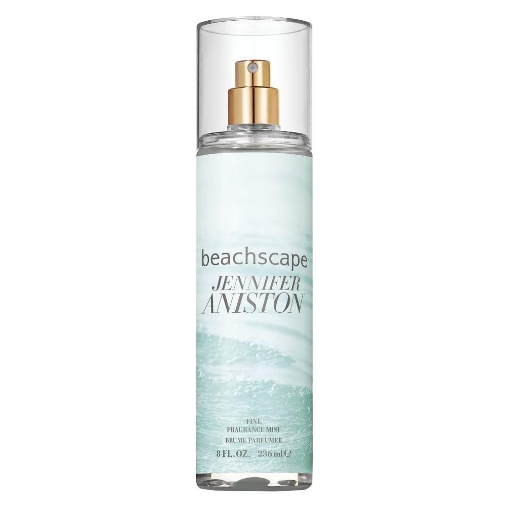 Foto 2 pulgar | Perfume Jennifer Aniston Beachscape Fine Fragance Bruma 240 ml - Venta Internacional