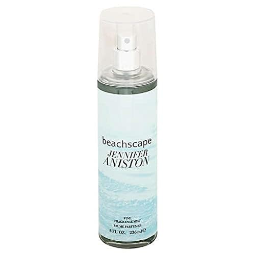 Foto 3 pulgar | Perfume Jennifer Aniston Beachscape Fine Fragance Bruma 240 ml - Venta Internacional