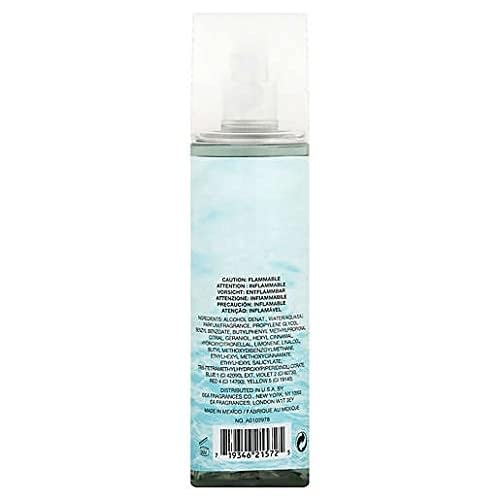 Foto 5 pulgar | Perfume Jennifer Aniston Beachscape Fine Fragance Bruma 240 ml - Venta Internacional