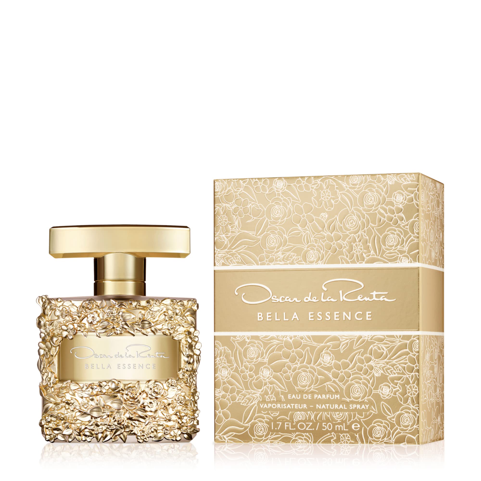 Foto 2 pulgar | Perfume Bella Essence De Oscar De La Renta, 50 Ml - Venta Internacional.