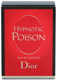 Foto 3 | Perfume Dior Hypnotic Poison Eau De Toilette 30 Ml Para Mujer - Venta Internacional.