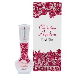 Foto 1 | Perfume Christina Aguilera Red Sin Eau de Parfum 15 ml para Mujer - Venta Internacional
