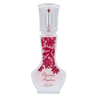 Foto 2 | Perfume Christina Aguilera Red Sin Eau de Parfum 15 ml para Mujer - Venta Internacional