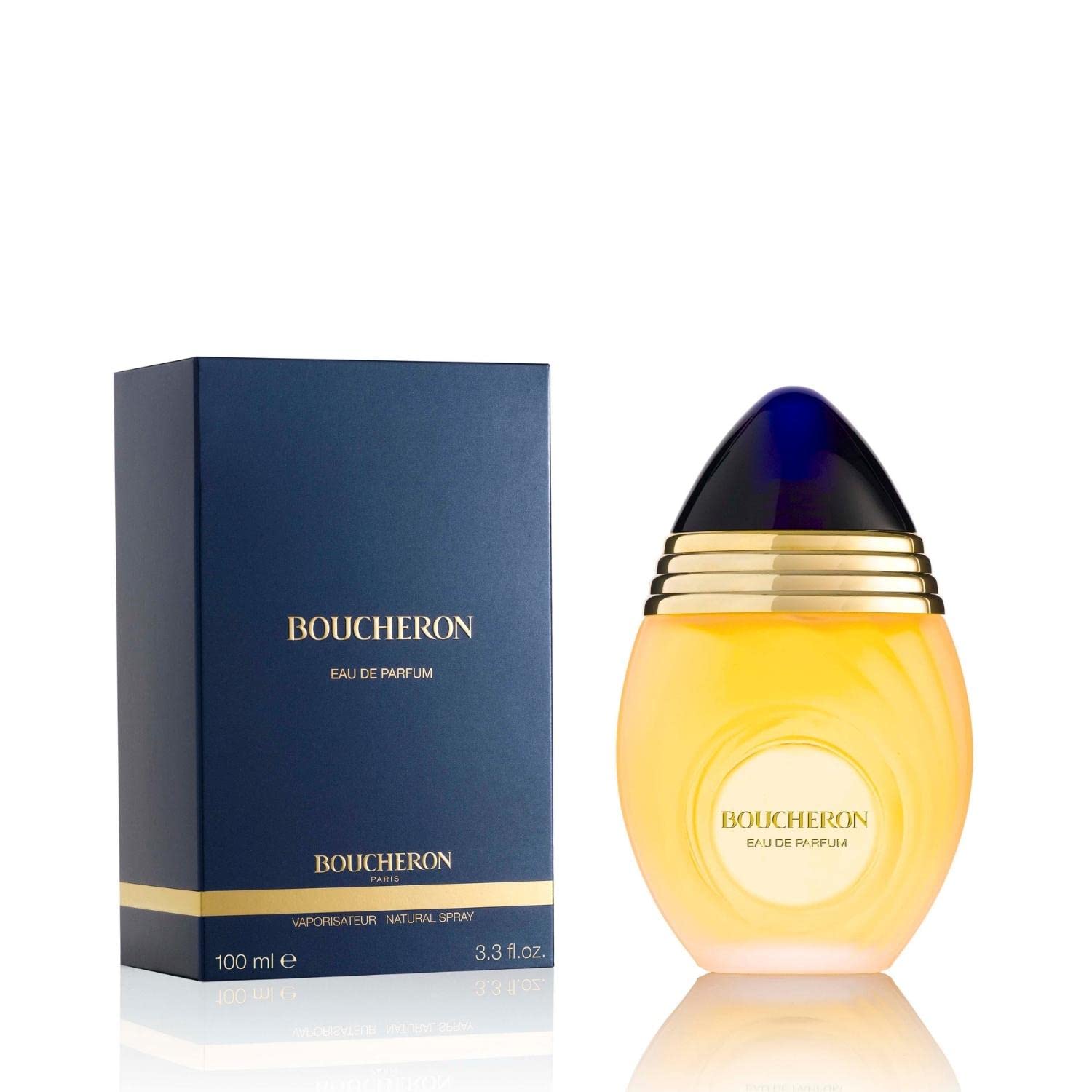 Foto 3 pulgar | Perfume Boucheron Eau De Parfum 100 Ml Mujeres Edición Limitada- Venta Internacional