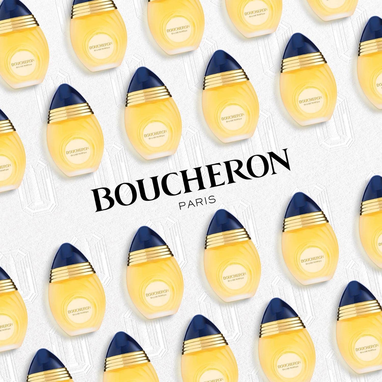 Foto 4 pulgar | Perfume Boucheron Eau De Parfum 100 Ml Mujeres Edición Limitada- Venta Internacional