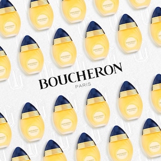 Foto 3 | Perfume Boucheron Eau De Parfum 100 Ml Mujeres Edición Limitada- Venta Internacional