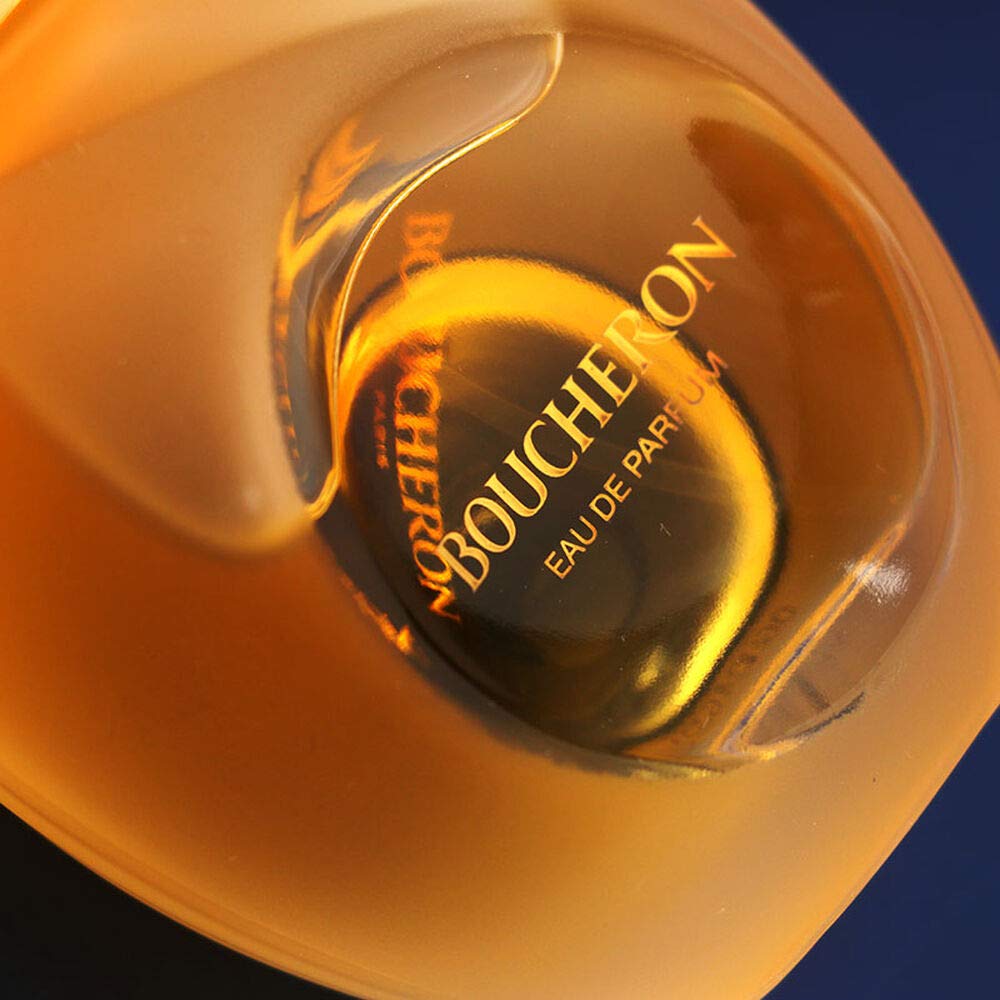Foto 5 pulgar | Perfume Boucheron Eau De Parfum 100 Ml Mujeres Edición Limitada- Venta Internacional