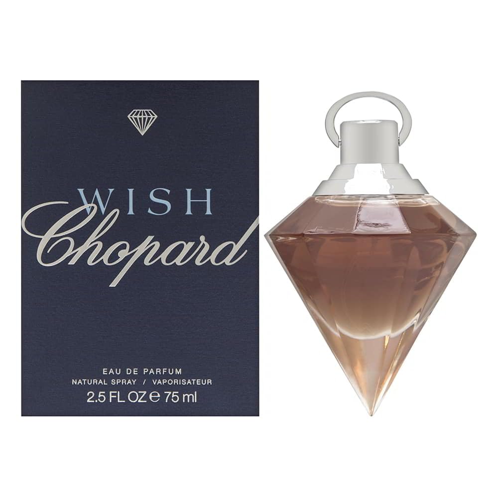 Foto 1 | Perfume Chopard Wish Eau de Parfum 75 ml para Mujer - Venta Internacional