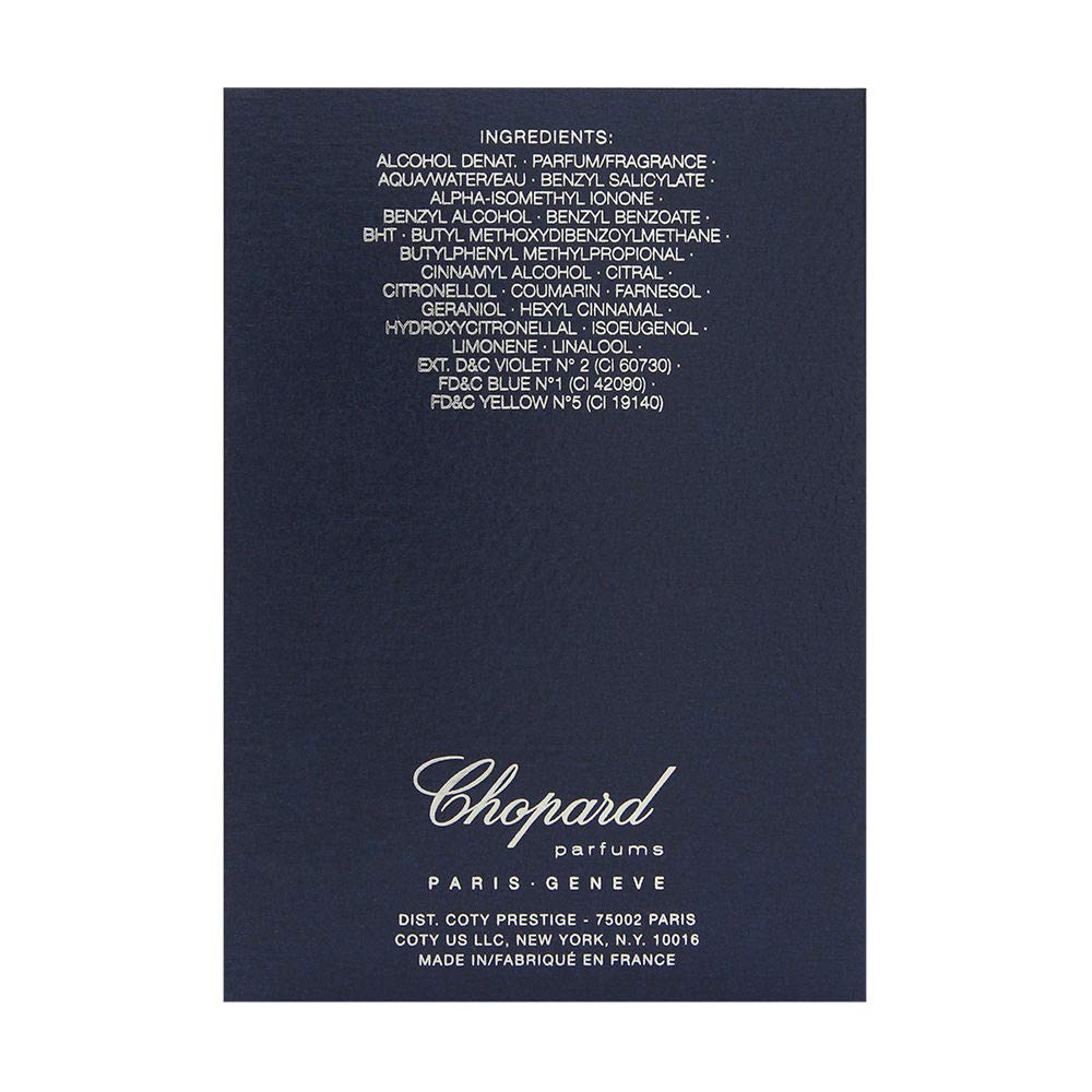 Foto 2 | Perfume Chopard Wish Eau de Parfum 75 ml para Mujer - Venta Internacional