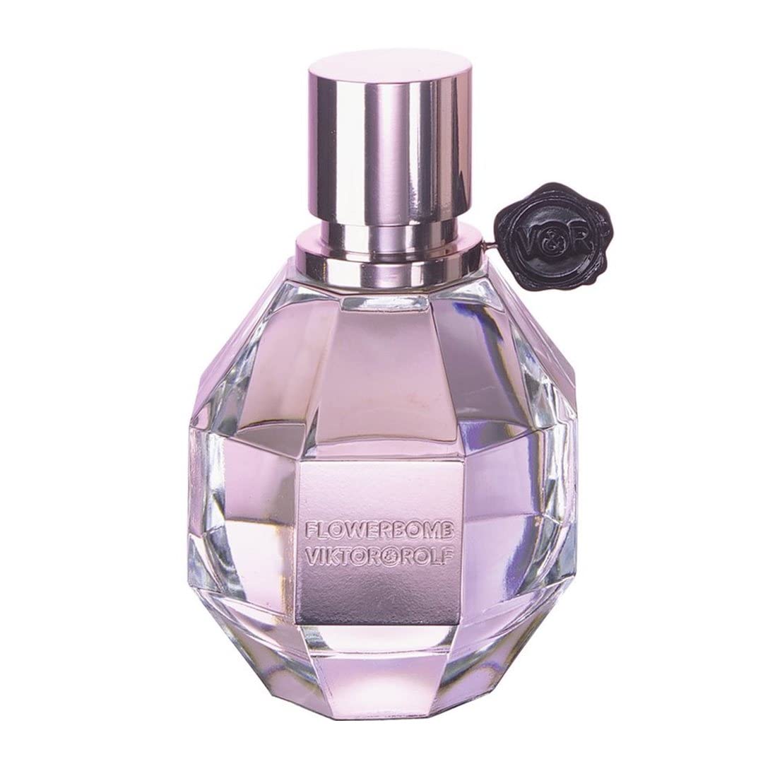 Foto 2 pulgar | Perfume Viktor & Rolf Flowerbomb Eau de Parfum 50 ml para Mujer - Venta Internacional