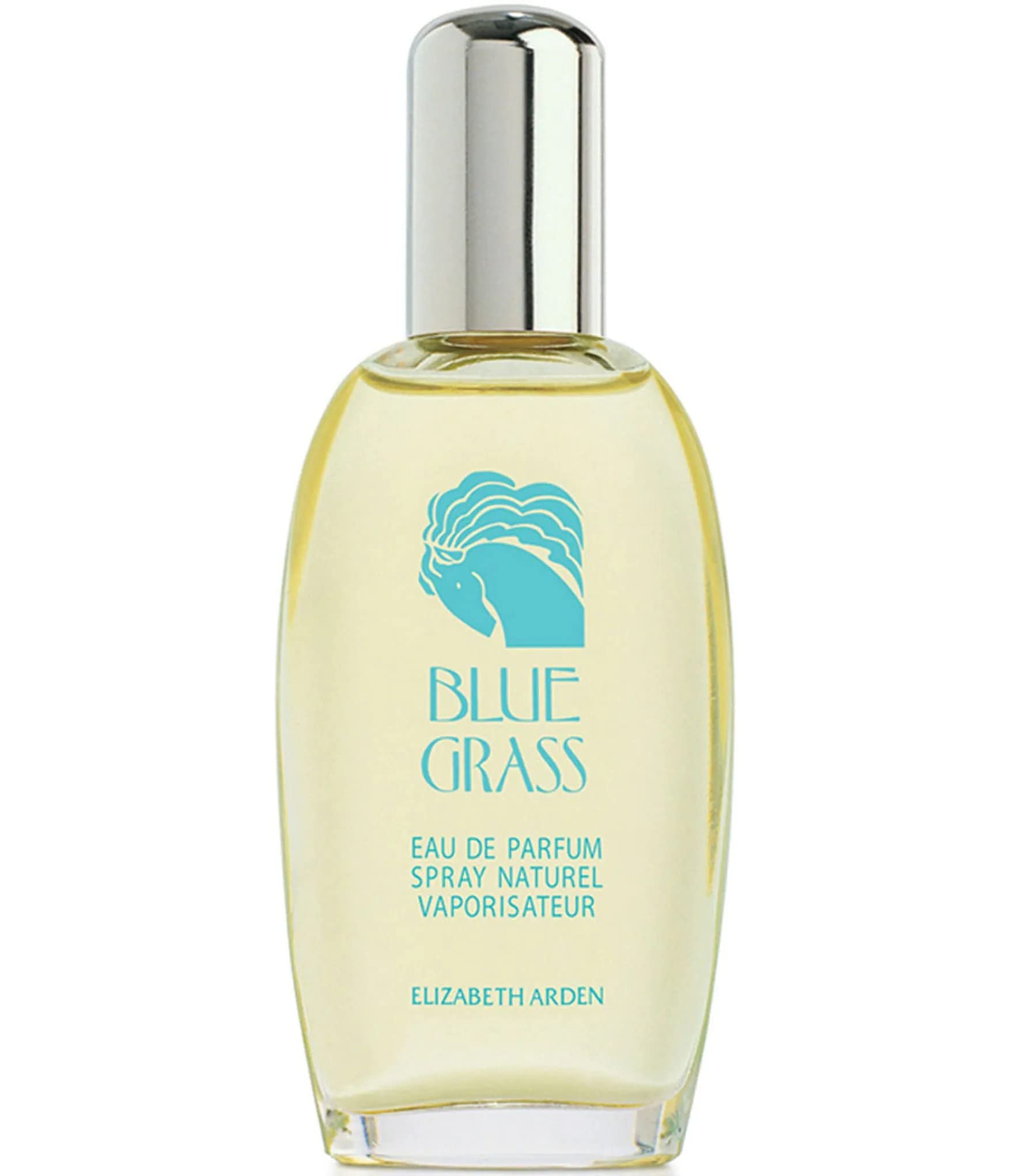 Foto 2 pulgar | Perfume Elizabeth Arden Azul Grass Eau De Parfum 100 ml Mujeres- Venta Internacional