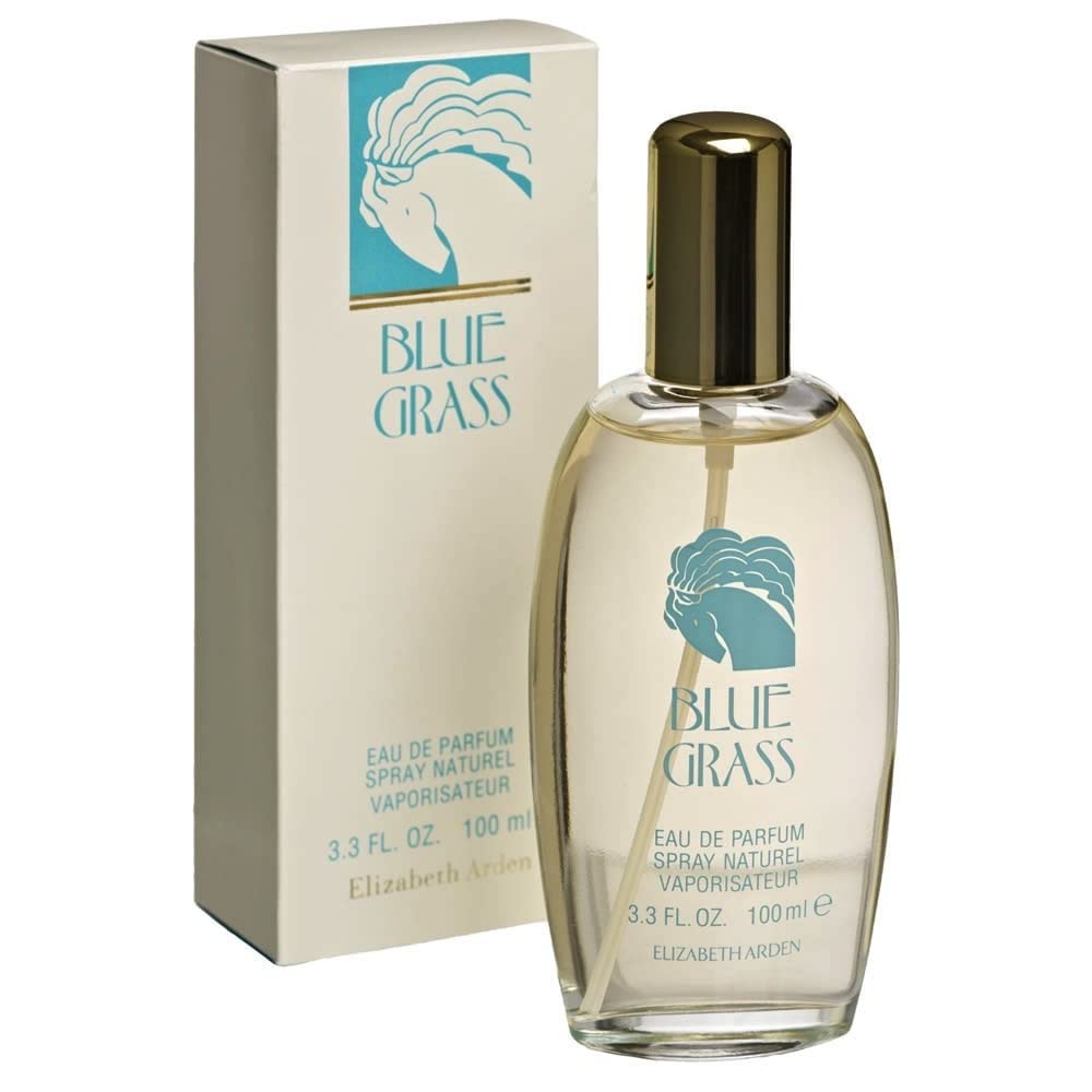 Foto 4 pulgar | Perfume Elizabeth Arden Azul Grass Eau De Parfum 100 ml Mujeres- Venta Internacional
