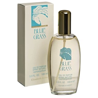Foto 3 | Perfume Elizabeth Arden Azul Grass Eau De Parfum 100 ml Mujeres- Venta Internacional