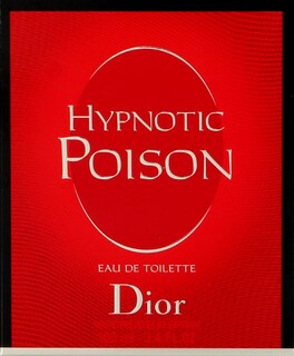 Foto 3 | Perfume Dior Hypnotic Poison Eau De Toilette Para Mujer, 100 Ml - Venta Internacional.