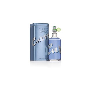 Foto 1 | Perfume Liz Claiborne Curve Eau De Toilette 100 Ml para Mujer - Venta Internacional