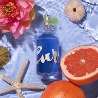 Foto 3 | Perfume Liz Claiborne Curve Eau De Toilette 100 Ml para Mujer - Venta Internacional