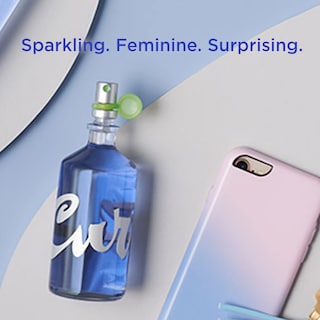 Foto 4 | Perfume Liz Claiborne Curve Eau De Toilette 100 Ml para Mujer - Venta Internacional