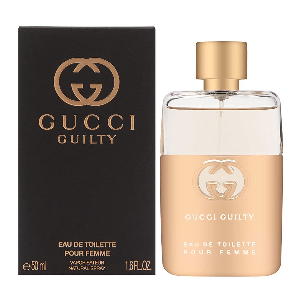 Foto 2 pulgar | Perfume Guilty Pour Femme Eau De Toilette Para Mujer, 50 Ml - Venta Internacional.