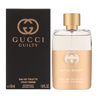 Foto 1 | Perfume Guilty Pour Femme Eau De Toilette Para Mujer, 50 Ml - Venta Internacional.