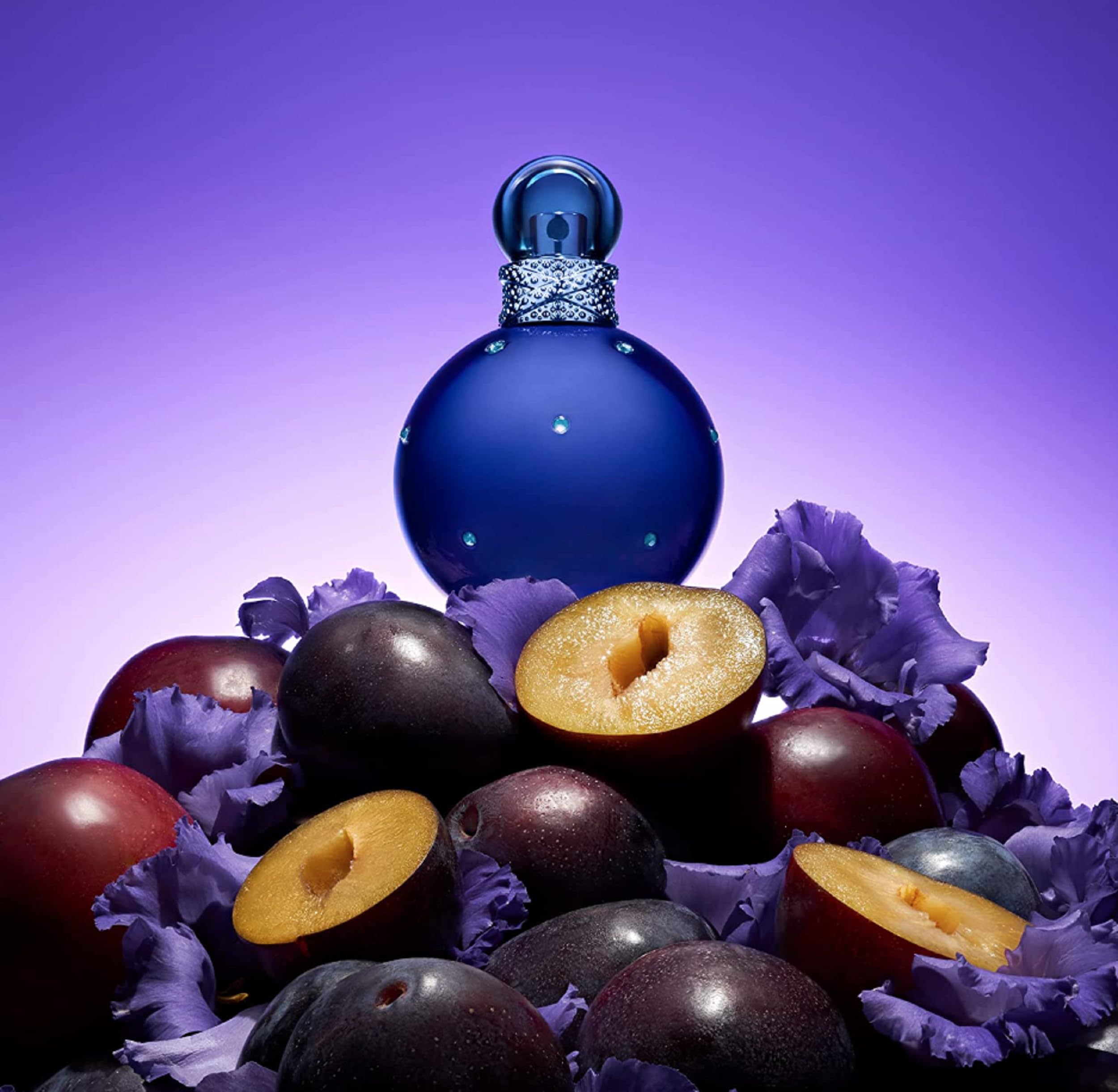 Foto 7 pulgar | Perfume Britney Spears Midnight Fantasy Eau de Parfum 30 ml para Mujer - Venta Internacional