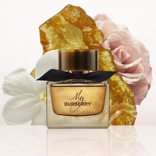 Foto 2 | Perfume Burberry My Burberry Black Eau De Parfum Para Mujer, 90 Ml - Venta Internacional.