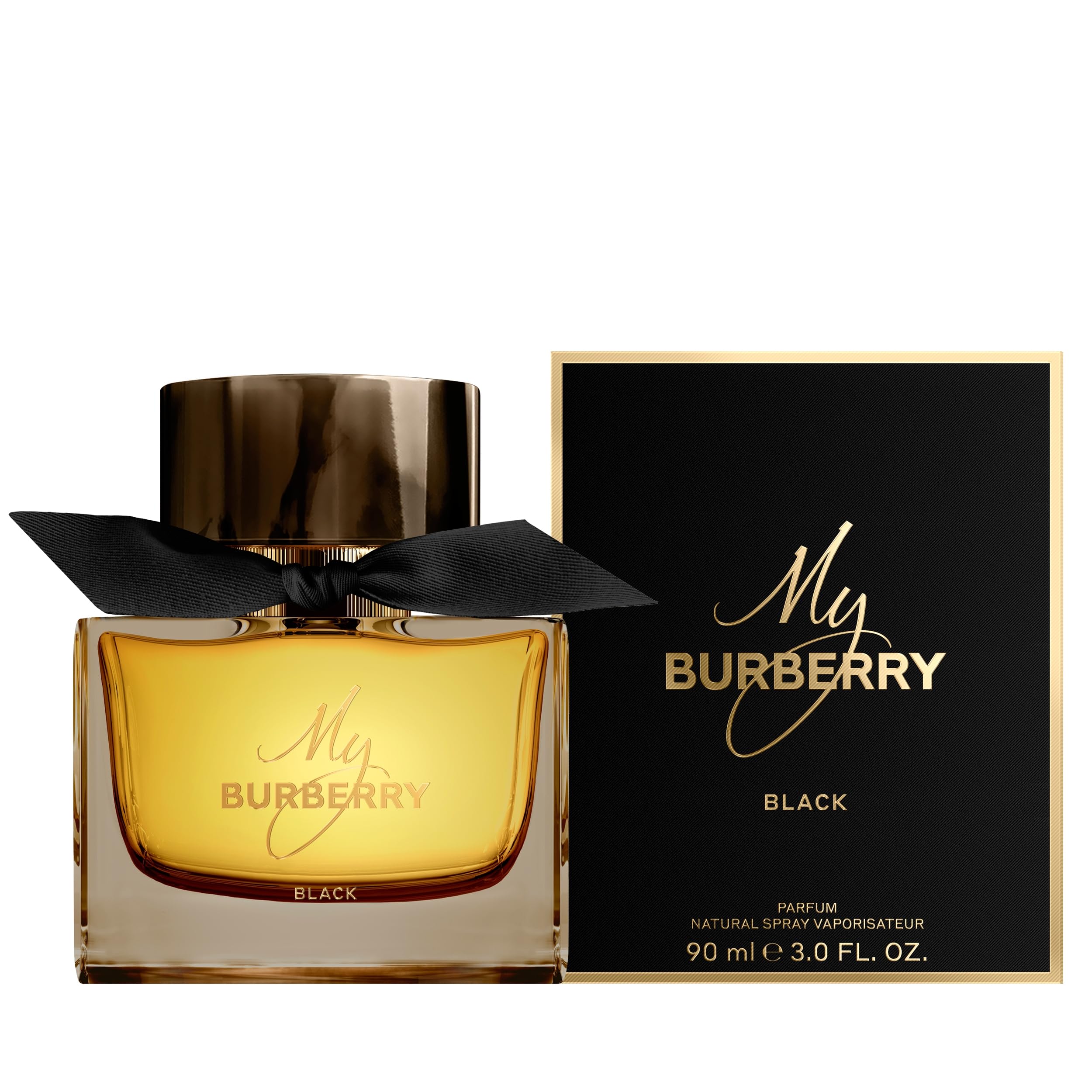 Foto 5 pulgar | Perfume Burberry My Burberry Black Eau De Parfum Para Mujer, 90 Ml - Venta Internacional.