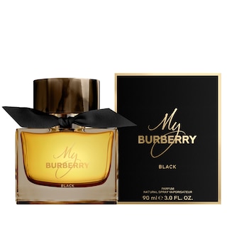 Foto 4 | Perfume Burberry My Burberry Black Eau De Parfum Para Mujer, 90 Ml - Venta Internacional.