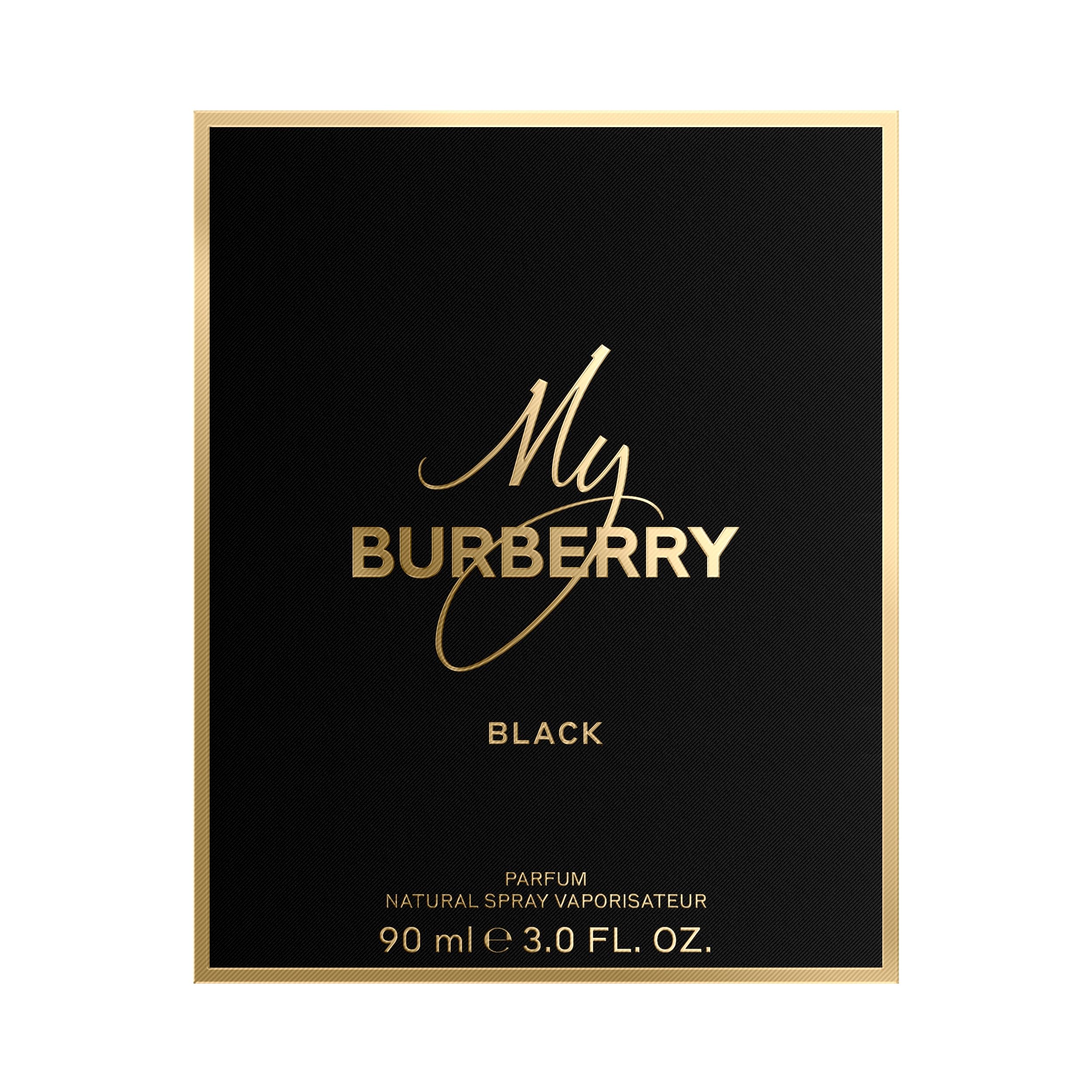 Foto 6 pulgar | Perfume Burberry My Burberry Black Eau De Parfum Para Mujer, 90 Ml - Venta Internacional.