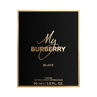 Foto 5 | Perfume Burberry My Burberry Black Eau De Parfum Para Mujer, 90 Ml - Venta Internacional.