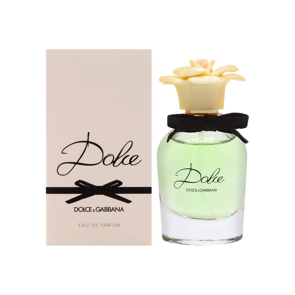 Foto 2 pulgar | Perfume Dolce & Gabbana Eau De Parfum 50 Ml Para Mujer - Venta Internacional.