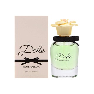 Foto 1 | Perfume Dolce & Gabbana Eau De Parfum 50 Ml Para Mujer - Venta Internacional.