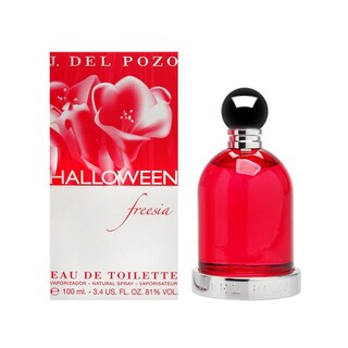 Foto 1 | Perfume Jesus Del Pozo Halloween Freesia Eau De Toilette 100 Ml - Venta Internacional