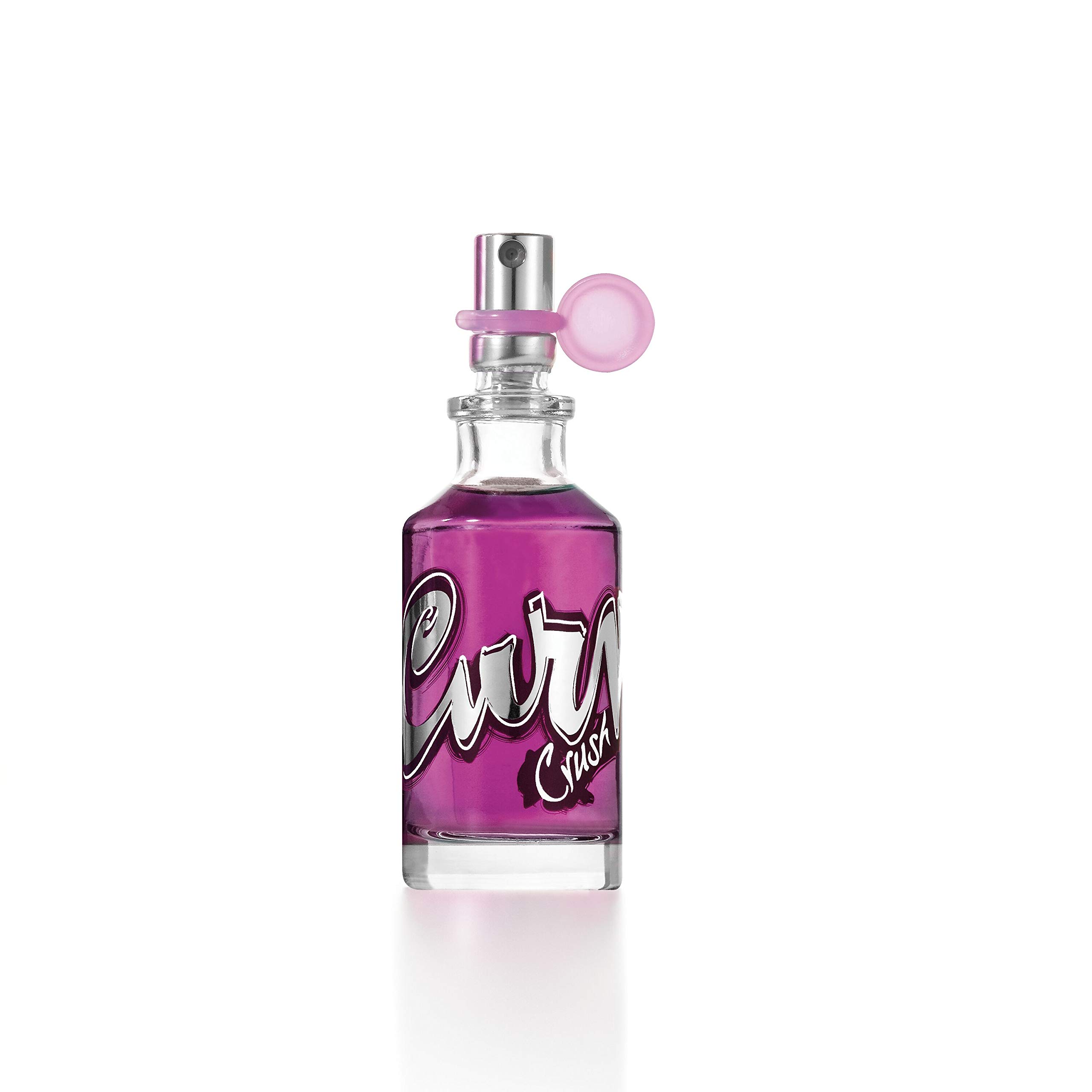 Foto 2 pulgar | Perfume Curve Crush Eau De Parfum, 30 Ml, Para Mujer - Venta Internacional.