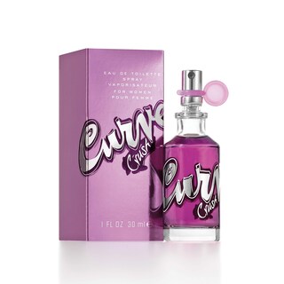 Foto 2 | Perfume Curve Crush Eau De Parfum, 30 Ml, Para Mujer - Venta Internacional.