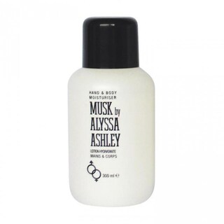 Foto 1 | Hidratante Corporal Alyssa Ashley Musk 300 ml para Mujer - Venta Internacional