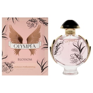 Foto 1 | Perfume Paco Rabanne Olympea Blossom Eau de Parfum 80 ml para Mujer - Venta Internacional