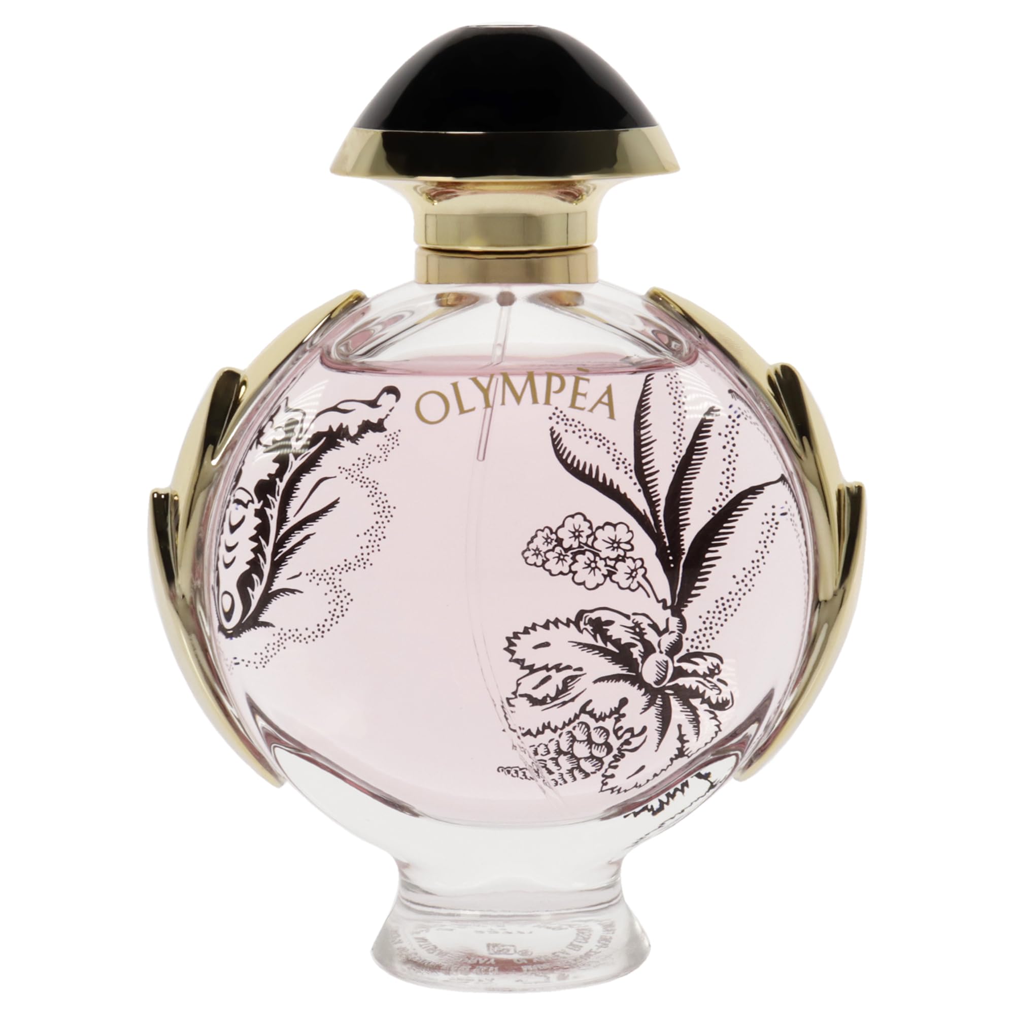 Foto 3 pulgar | Perfume Paco Rabanne Olympea Blossom Eau de Parfum 80 ml para Mujer - Venta Internacional