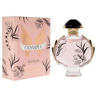 Foto 3 | Perfume Paco Rabanne Olympea Blossom Eau de Parfum 80 ml para Mujer - Venta Internacional