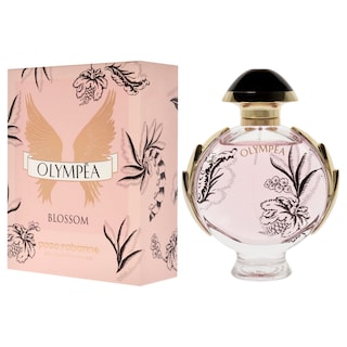 Foto 4 | Perfume Paco Rabanne Olympea Blossom Eau de Parfum 80 ml para Mujer - Venta Internacional