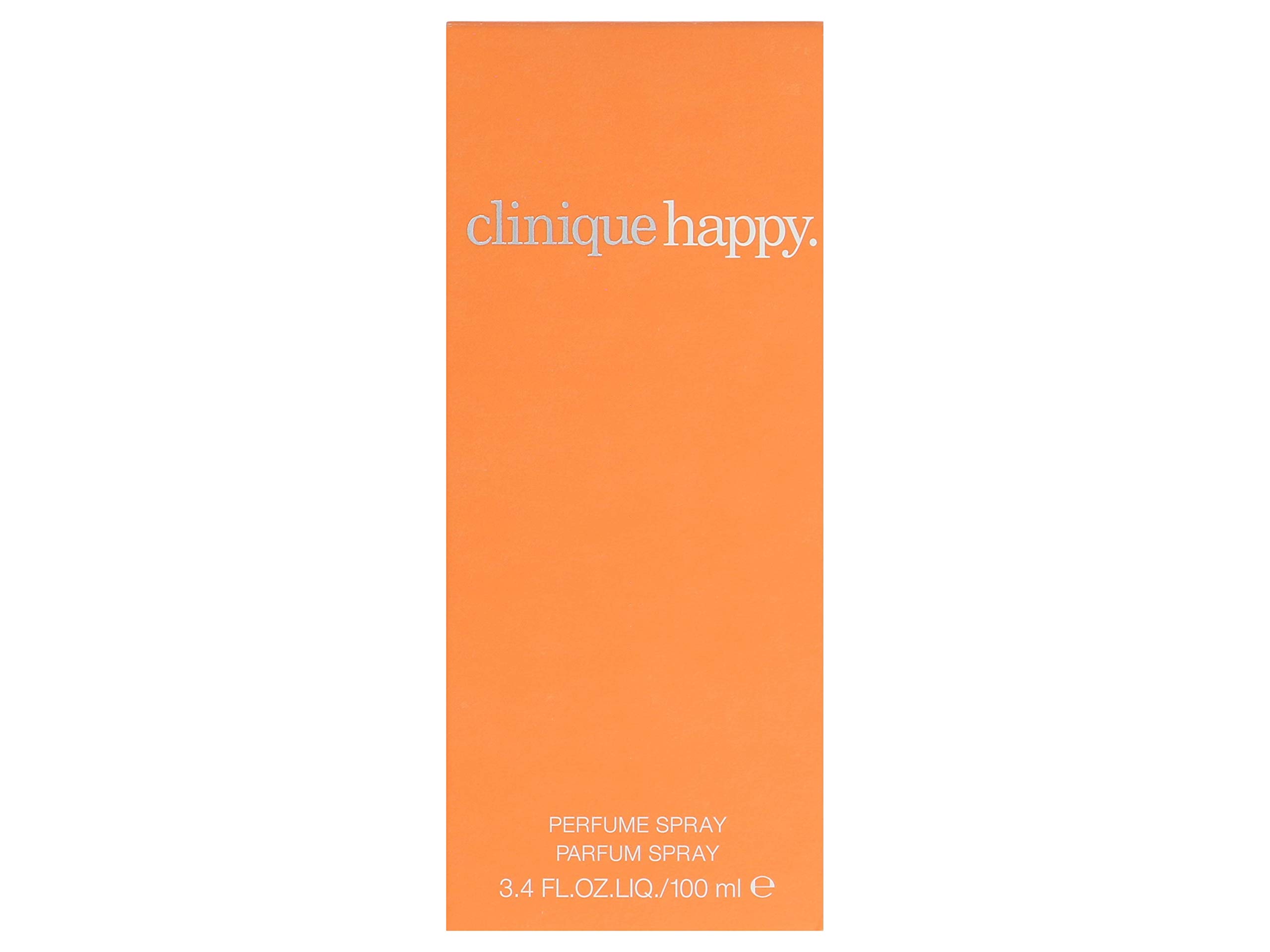 Perfume Clinique Happy Eau De Parfum 100 Ml Para Mujer - Venta Internacional