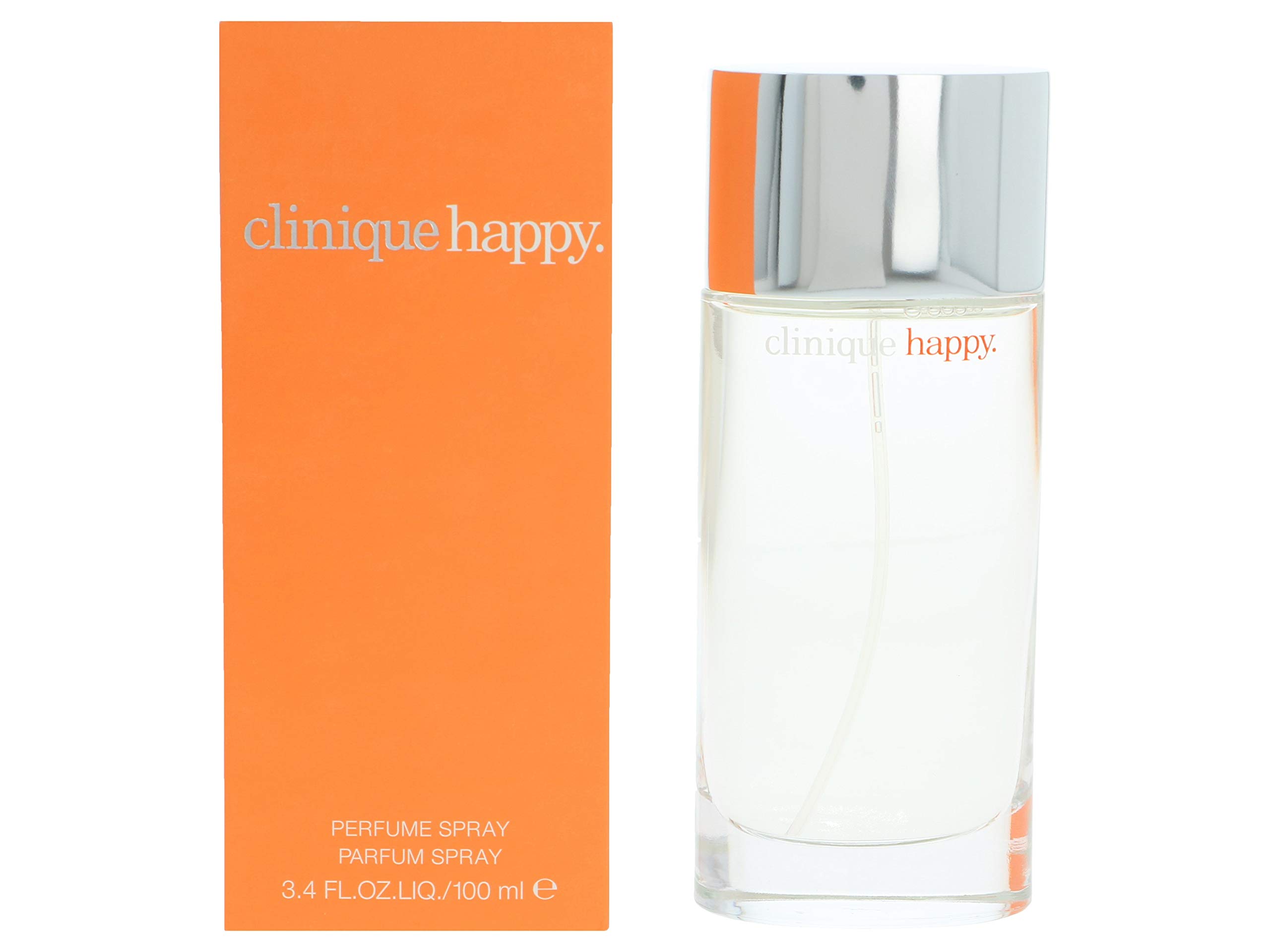 Foto 4 pulgar | Perfume Clinique Happy Eau De Parfum 100 Ml Para Mujer - Venta Internacional