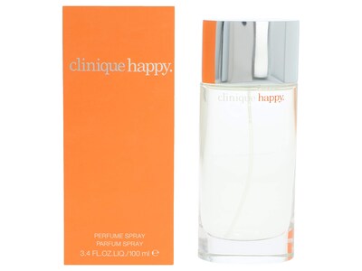 Foto 3 | Perfume Clinique Happy Eau De Parfum 100 Ml Para Mujer - Venta Internacional