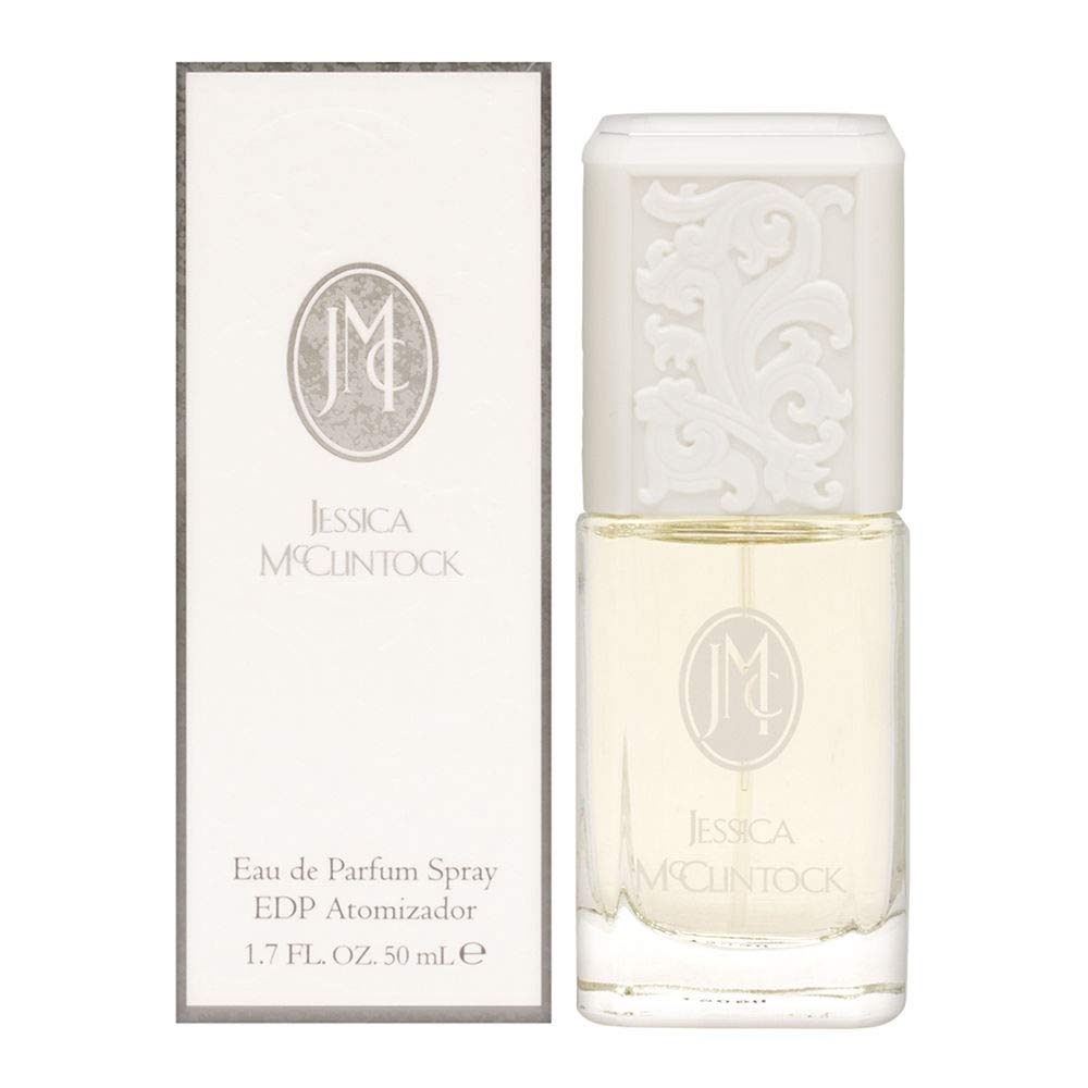 Perfume Jessica Mcclintock Eau De Parfum 50 Ml Para Mujer - Venta Internacional.