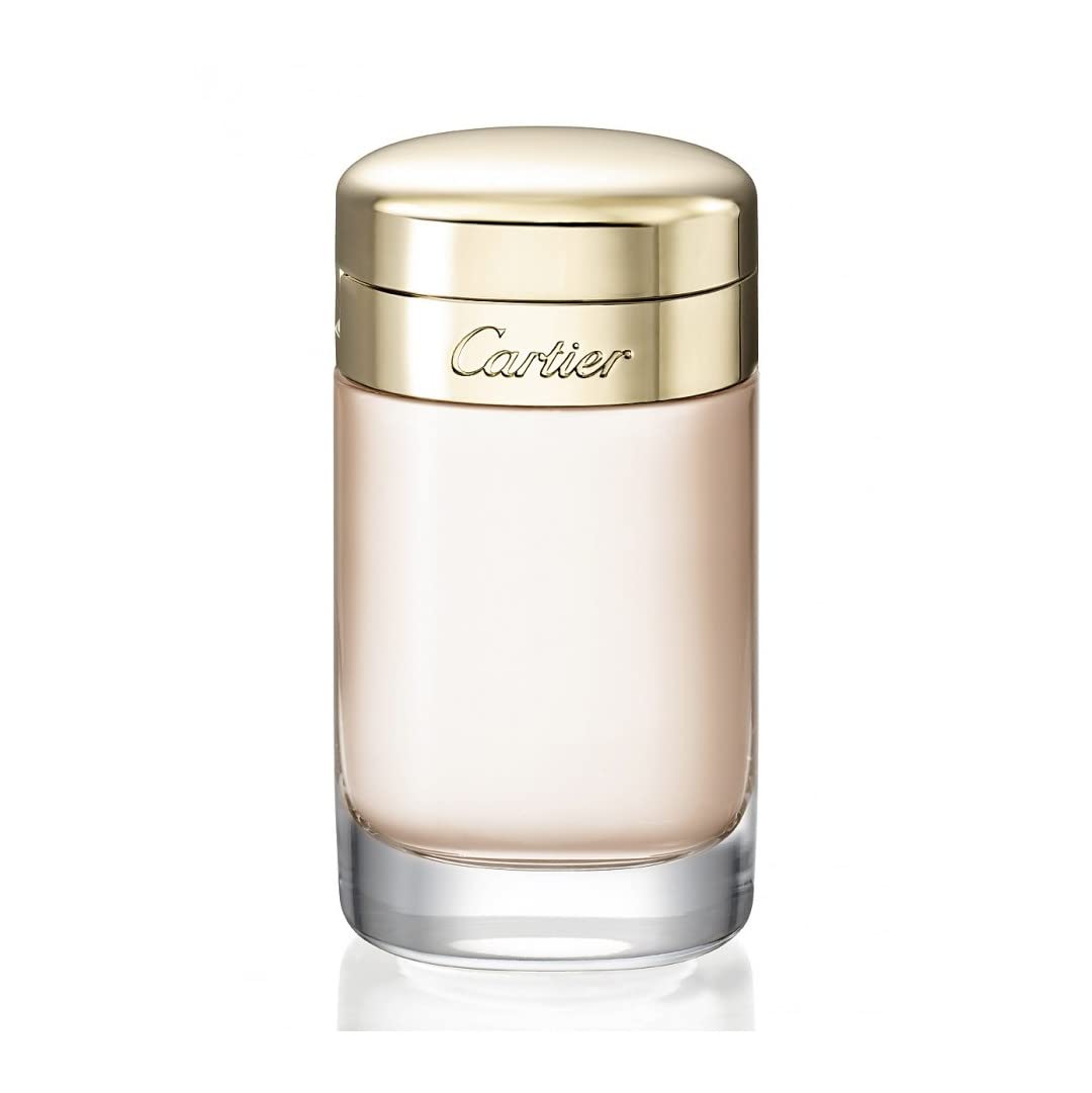 Foto 3 pulgar | Perfume Cartier Baiser Vole Eau De Perfume 50 Ml Para Mujer - Venta Internacional.