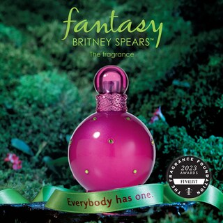 Foto 5 | Perfume Fantasy De Britney Spears, Eau De Parfum, 30 Ml, Para Mujer - Venta Internacional.