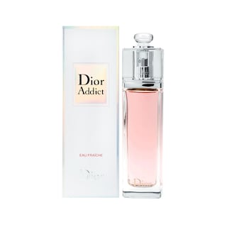 Foto 1 | Perfume Dior Dior Addict Eau Fraiche Eau De Toilette 100 Ml - Venta Internacional.